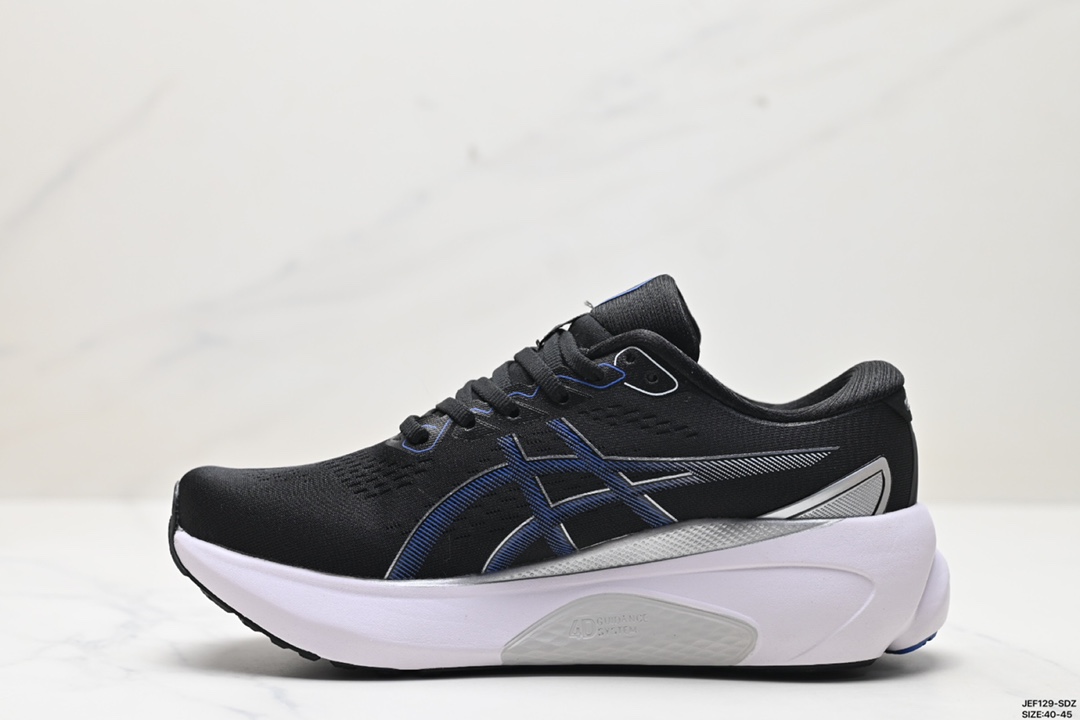 Asics Shoes